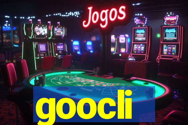 goocli - inicio